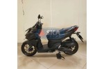 Honda Vario 160 CBS Tahun 2026